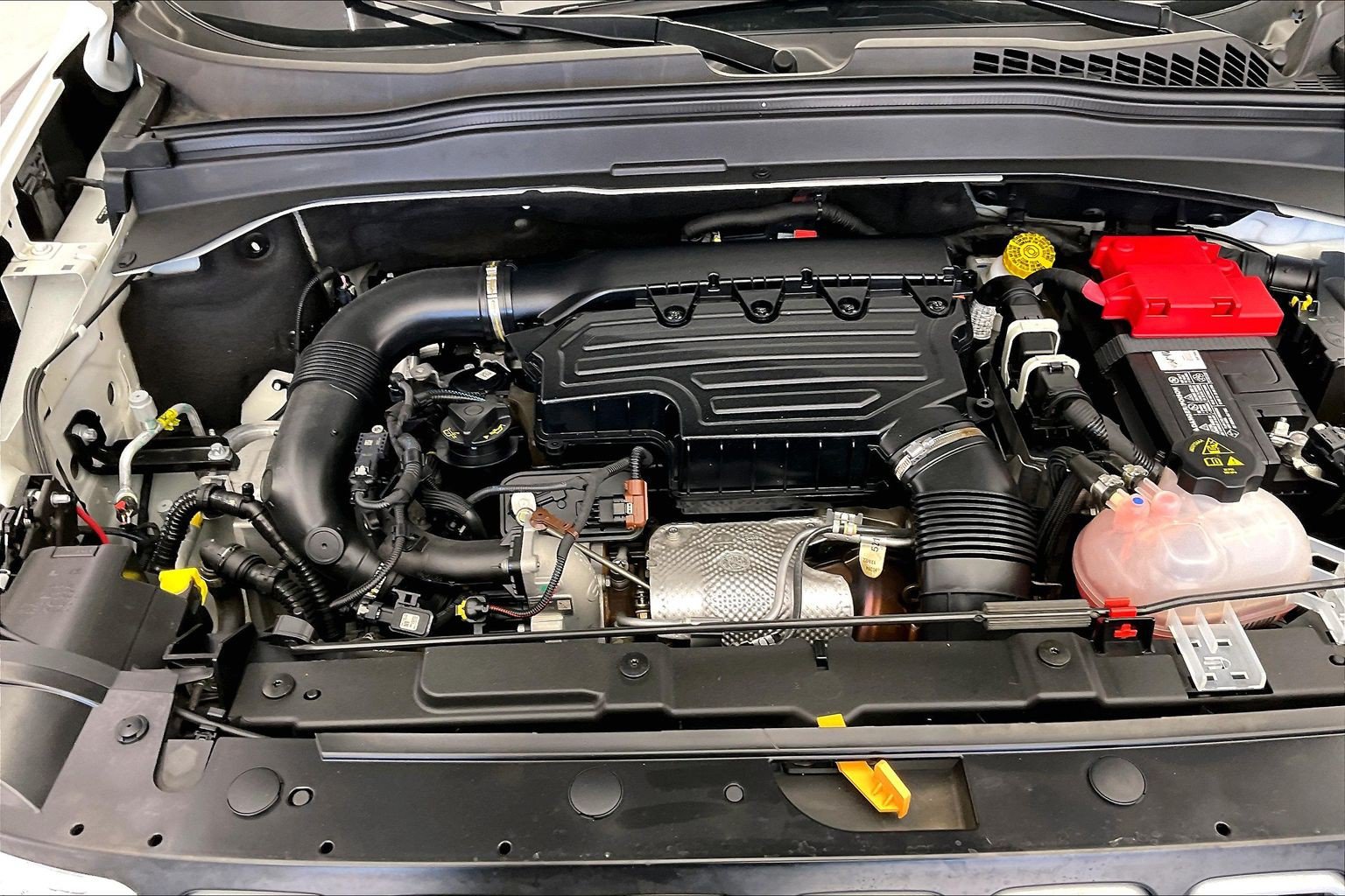 Used 2022 Jeep Renegade Latitude AWD/4WD image 8