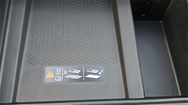 New 2026 GMC Acadia Elevation w/ Elevation Premium Package image 32