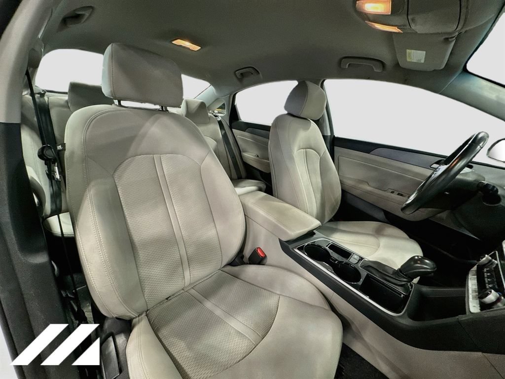 Used 2018 Hyundai Sonata SEL FWD image 26