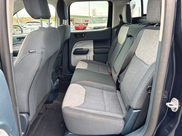 Used 2023 Ford Maverick XLT w/ Equipment Group 300A Standard AWD/4WD image 23