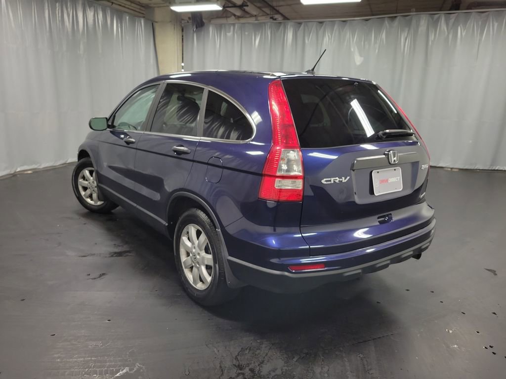 Used 2011 Honda CR-V SE image 6