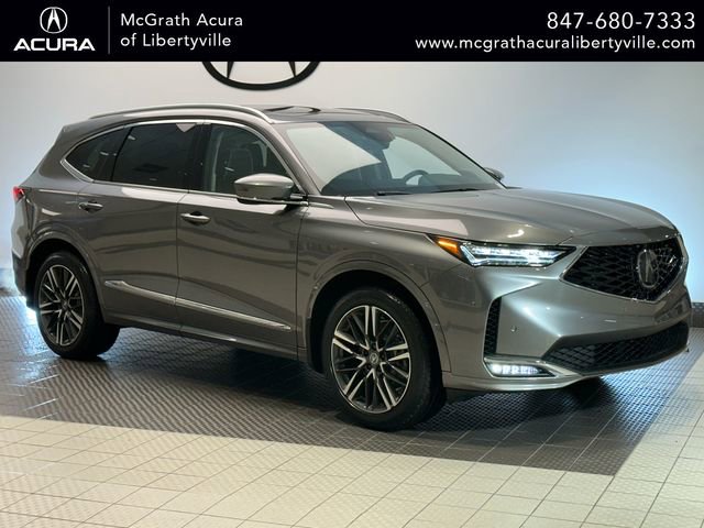 New 2026 Acura MDX w/ Advance Package image 1