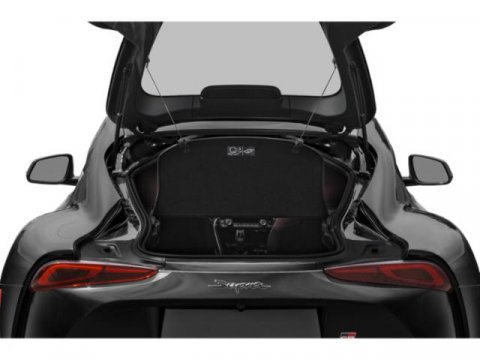 Used 2022 Toyota Supra image 14