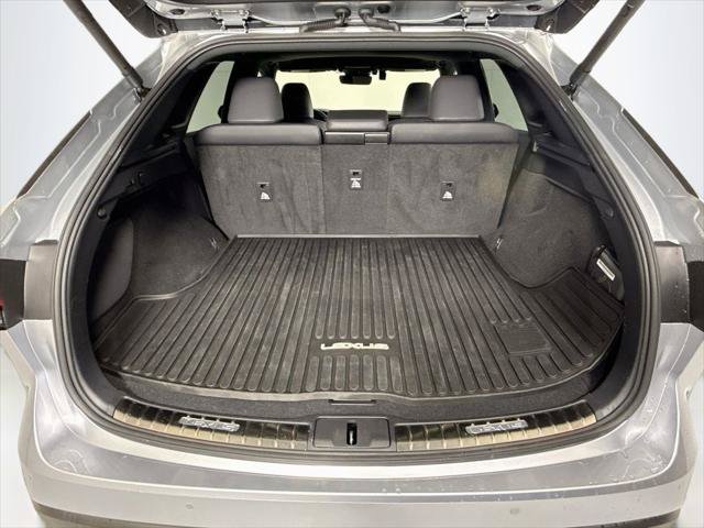 Certified 2026 Lexus RX 350 Premium w/ Accessory Package (2T) FWD image 28