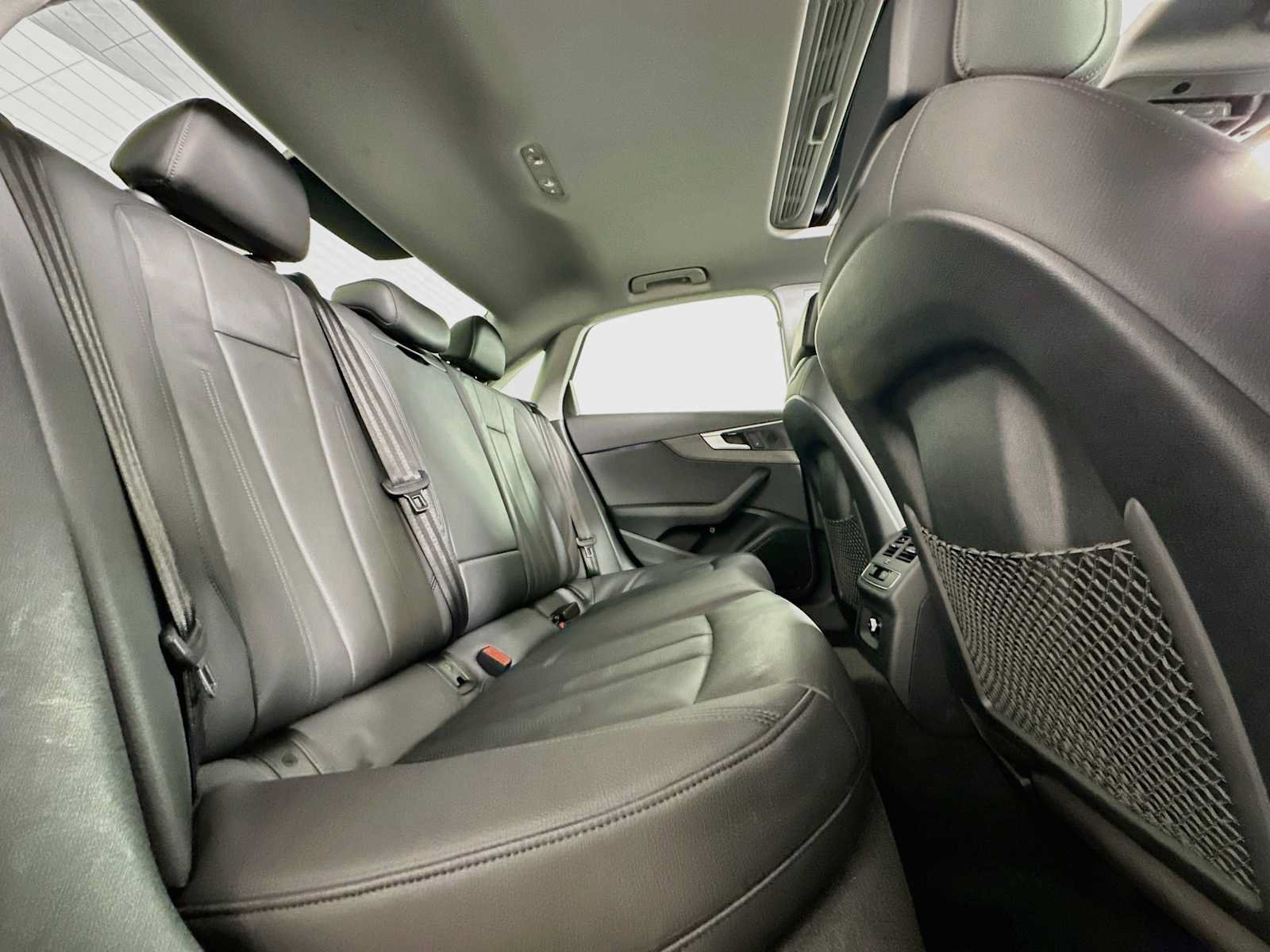 Used 2019 Audi A4 2.0T Premium FWD image 25