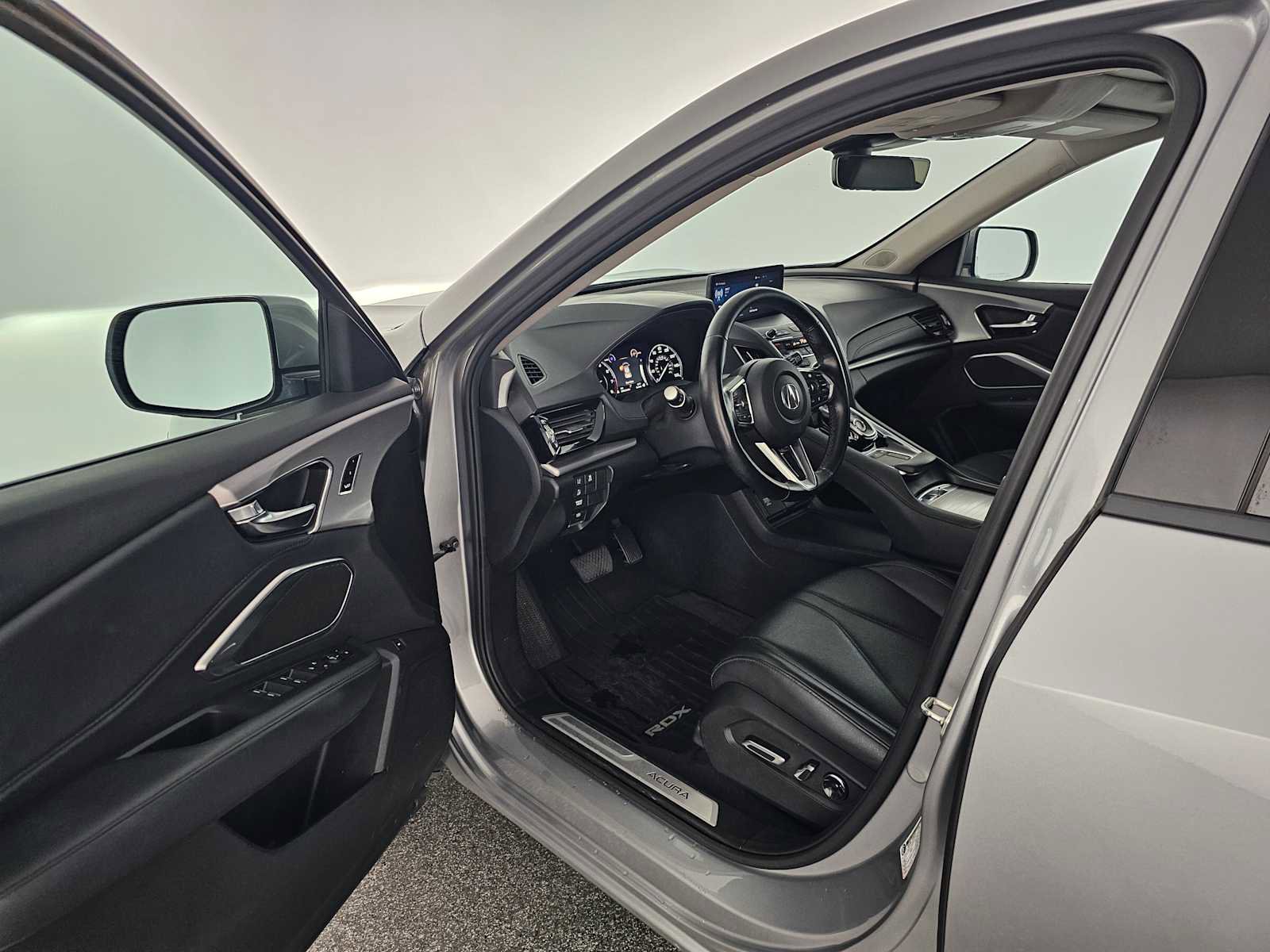 Used 2019 Acura RDX image 19