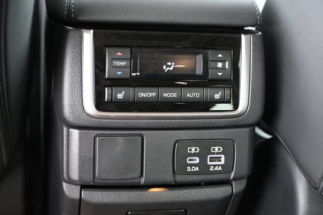 New 2026 Subaru Ascent Limited AWD/4WD image 11