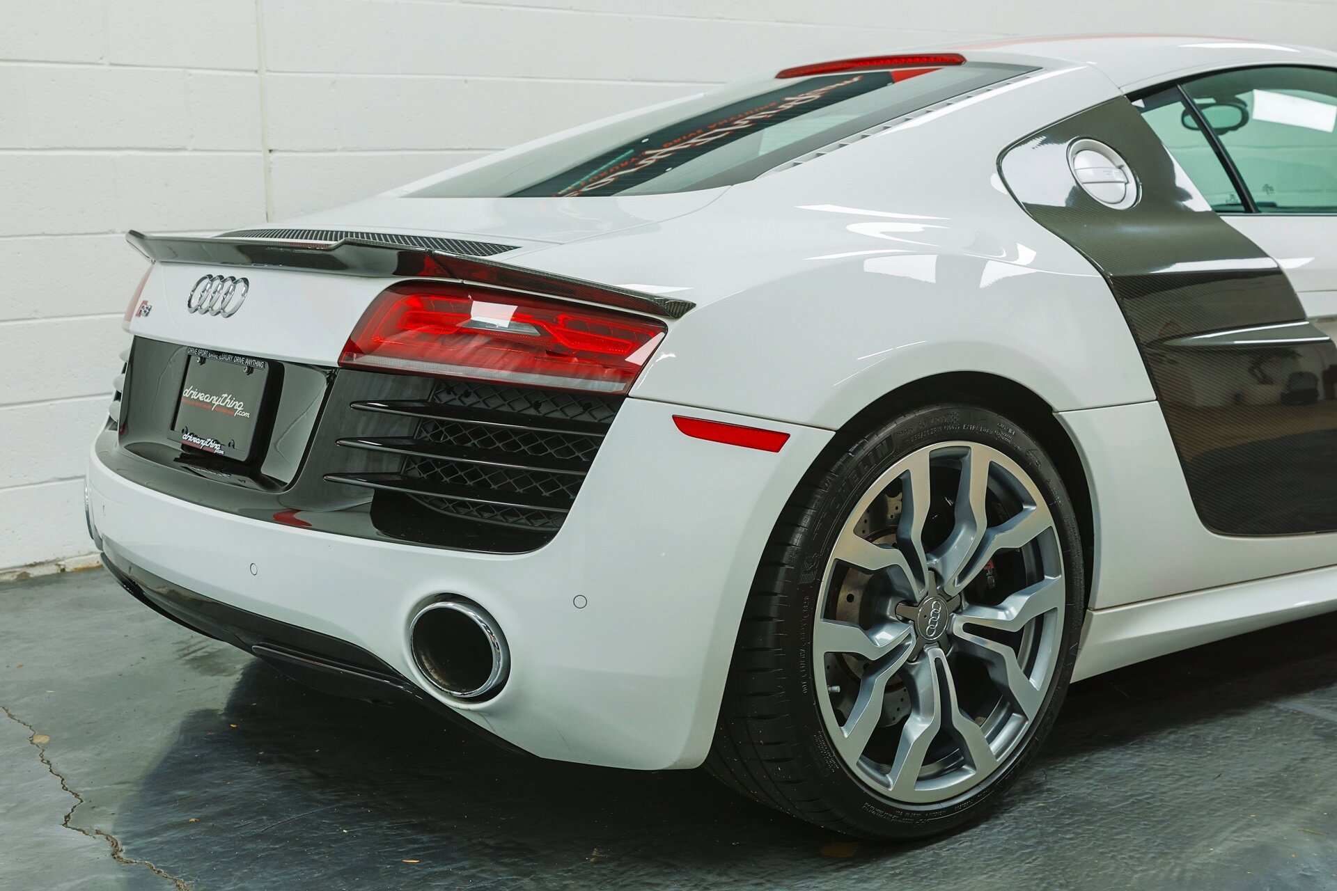 Used 2014 Audi R8 V10 AWD/4WD image 35