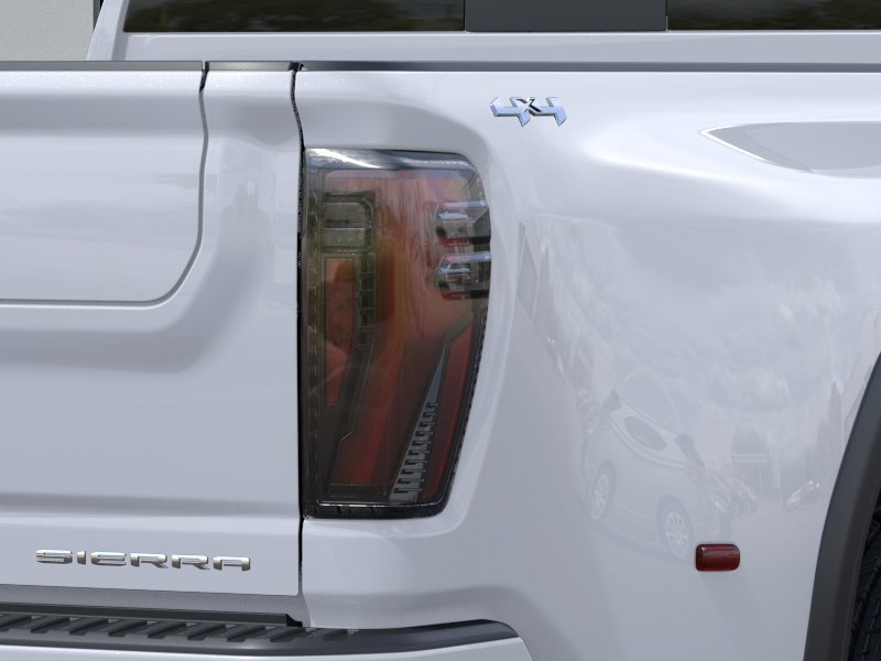 New 2026 GMC Sierra 3500 Denali Ultimate AWD/4WD image 49
