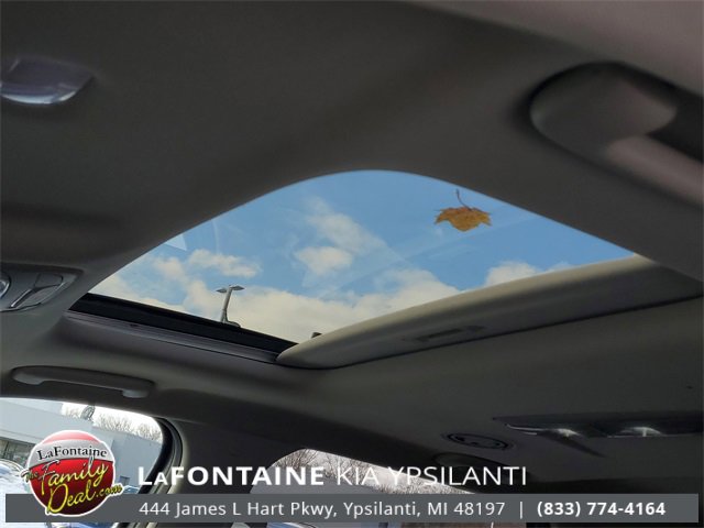 Used 2020 Kia Telluride S image 11