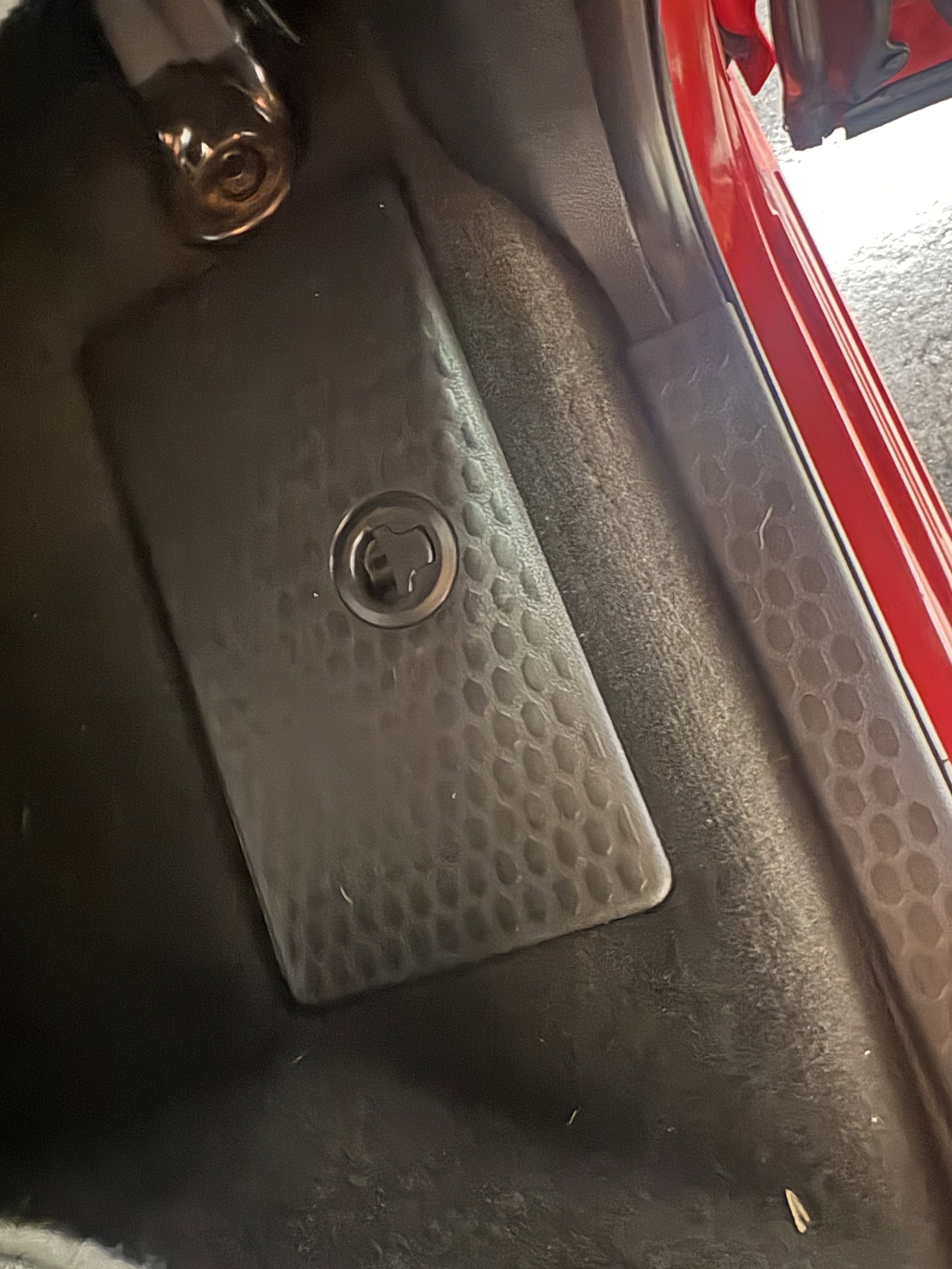 Used 2017 RAM 1500 Outdoorsman image 28