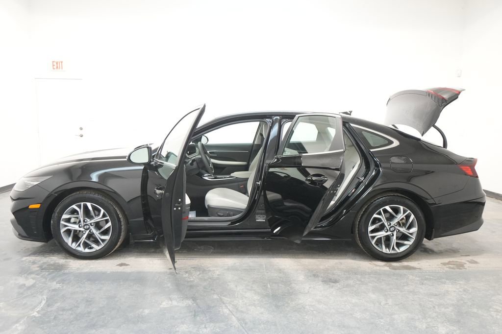 Used 2023 Hyundai Sonata SEL image 21