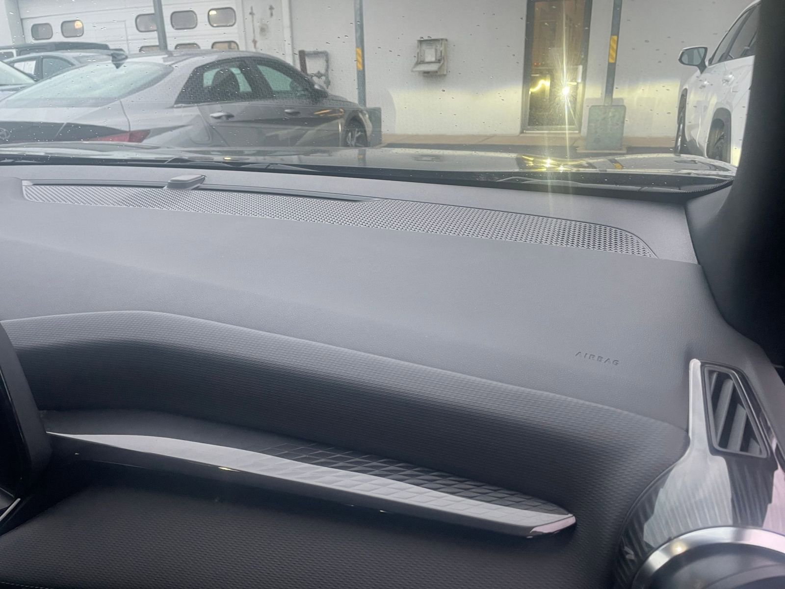 Used 2025 Chevrolet Equinox LT image 35