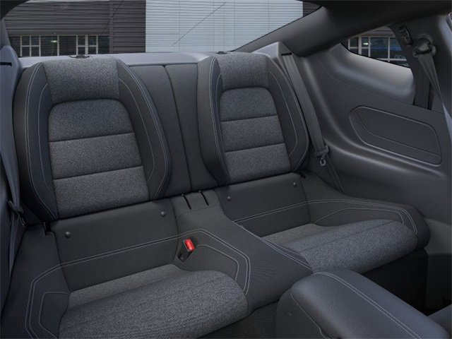 New 2026 Ford Mustang GT image 11