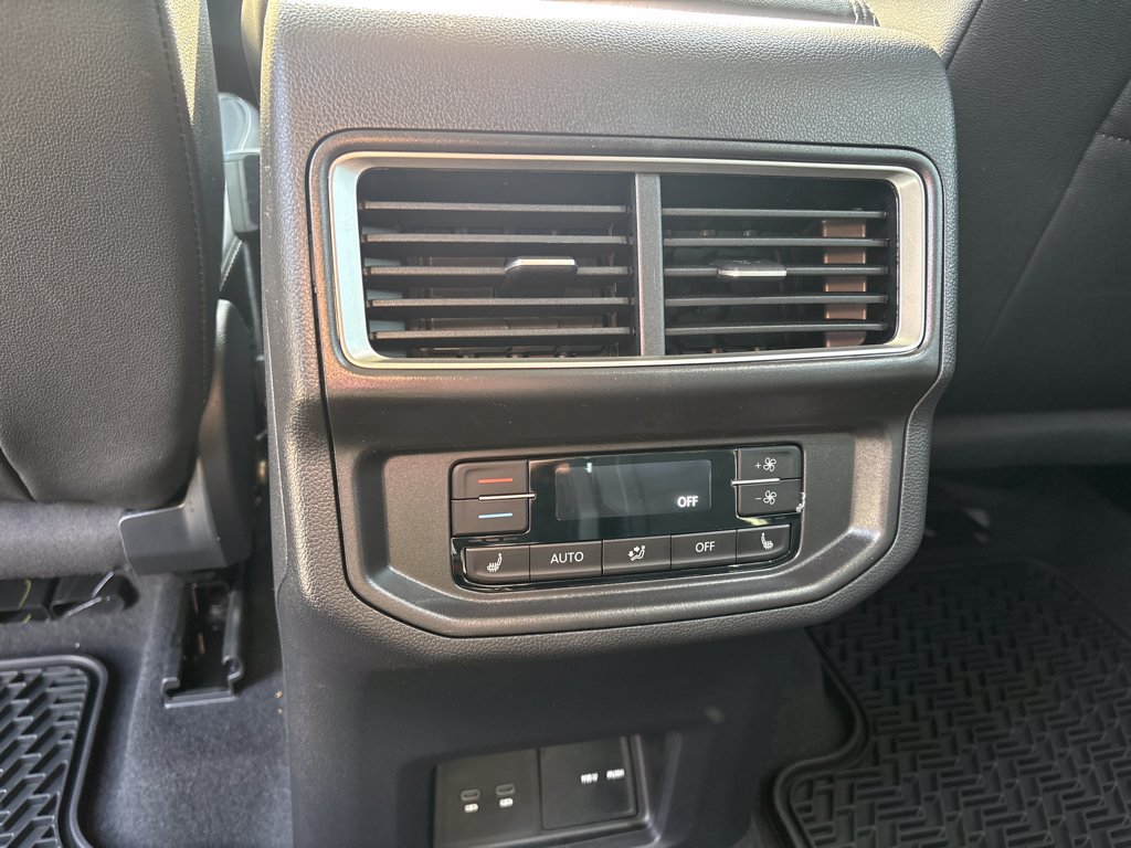 New 2026 Volkswagen Atlas SEL AWD/4WD image 12