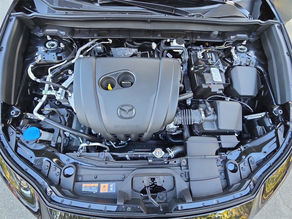 New 2026 MAZDA CX-30 AWD 2.5 S image 31