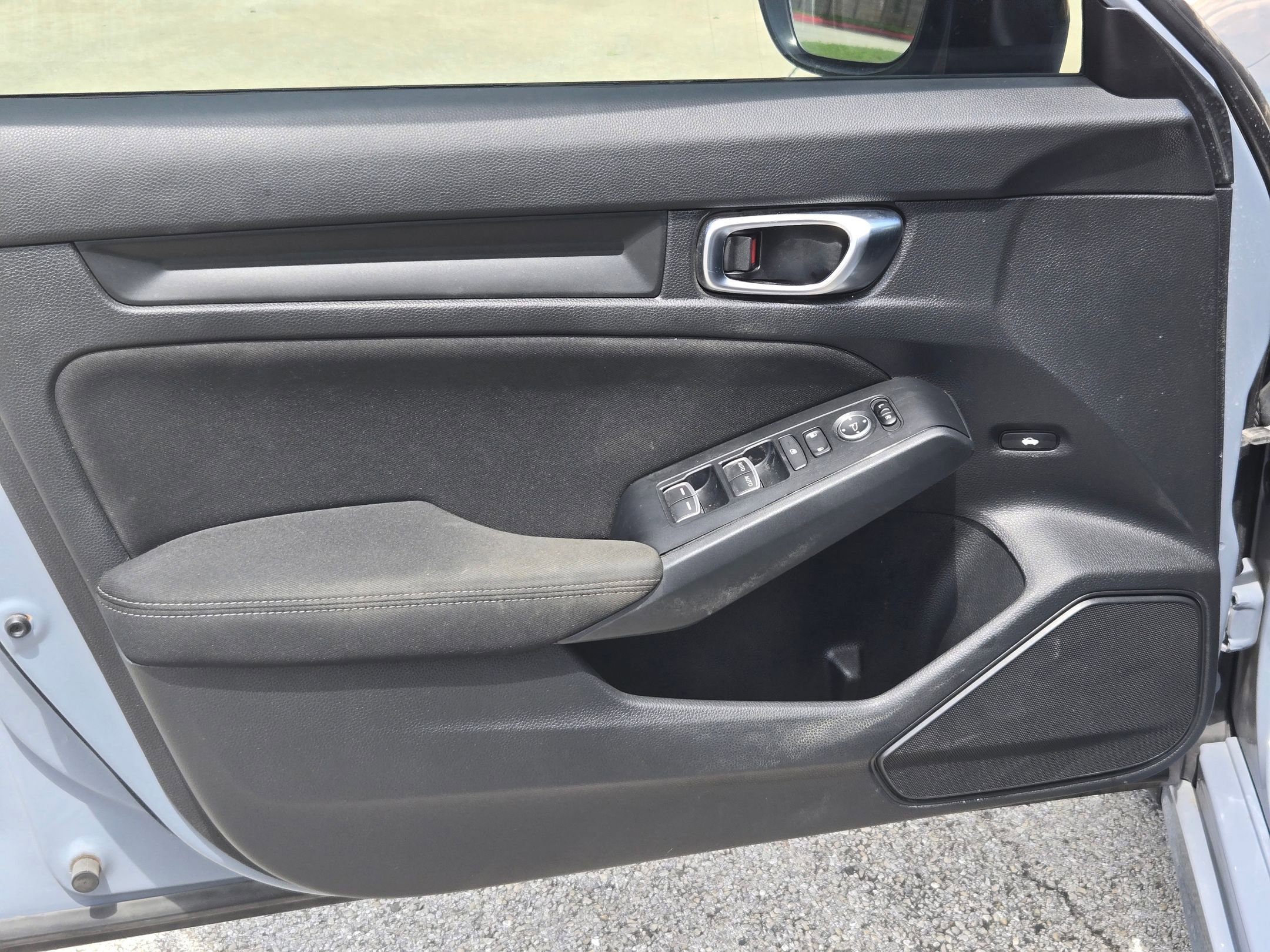 Used 2022 Honda Civic Sport image 10
