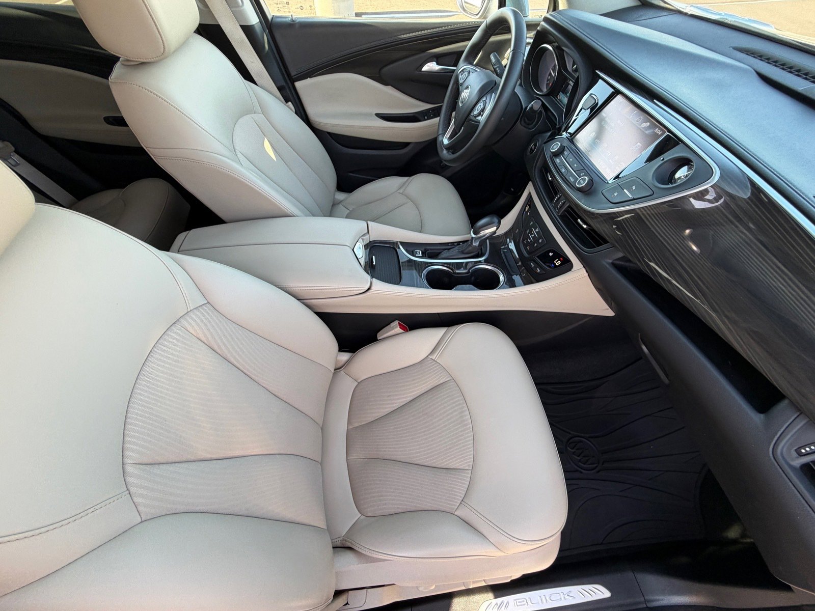 Used 2020 Buick Envision Preferred FWD image 11