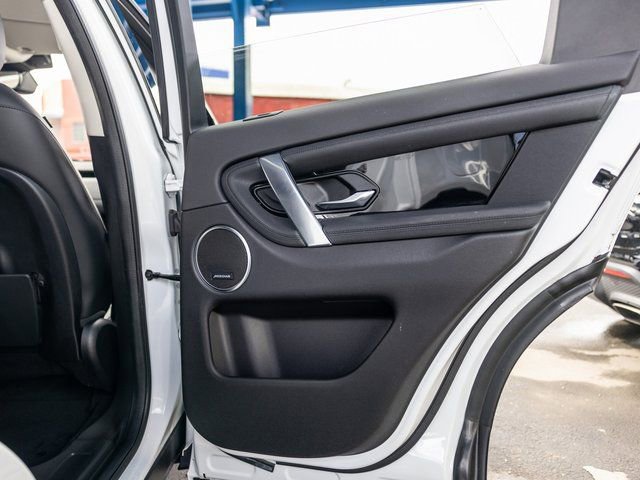 Used 2020 Land Rover Discovery Sport S image 37