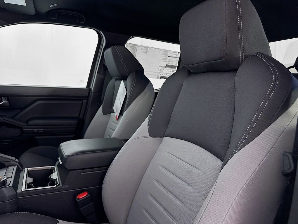 New 2026 Toyota Tacoma TRD Sport image 31