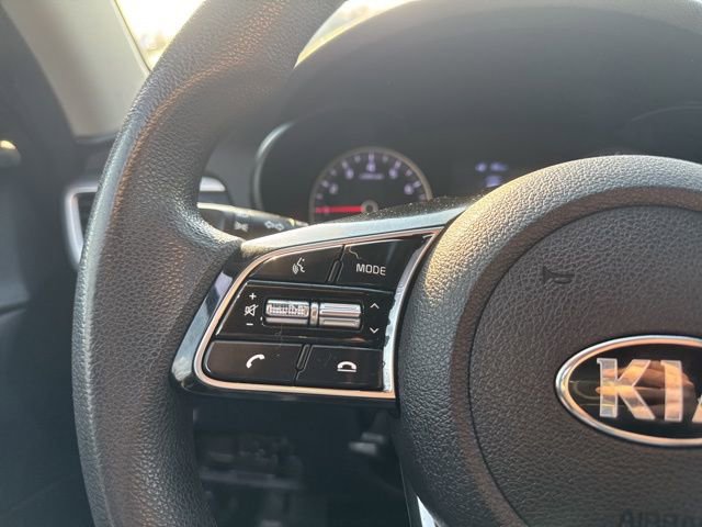 Used 2019 Kia Optima LX image 22