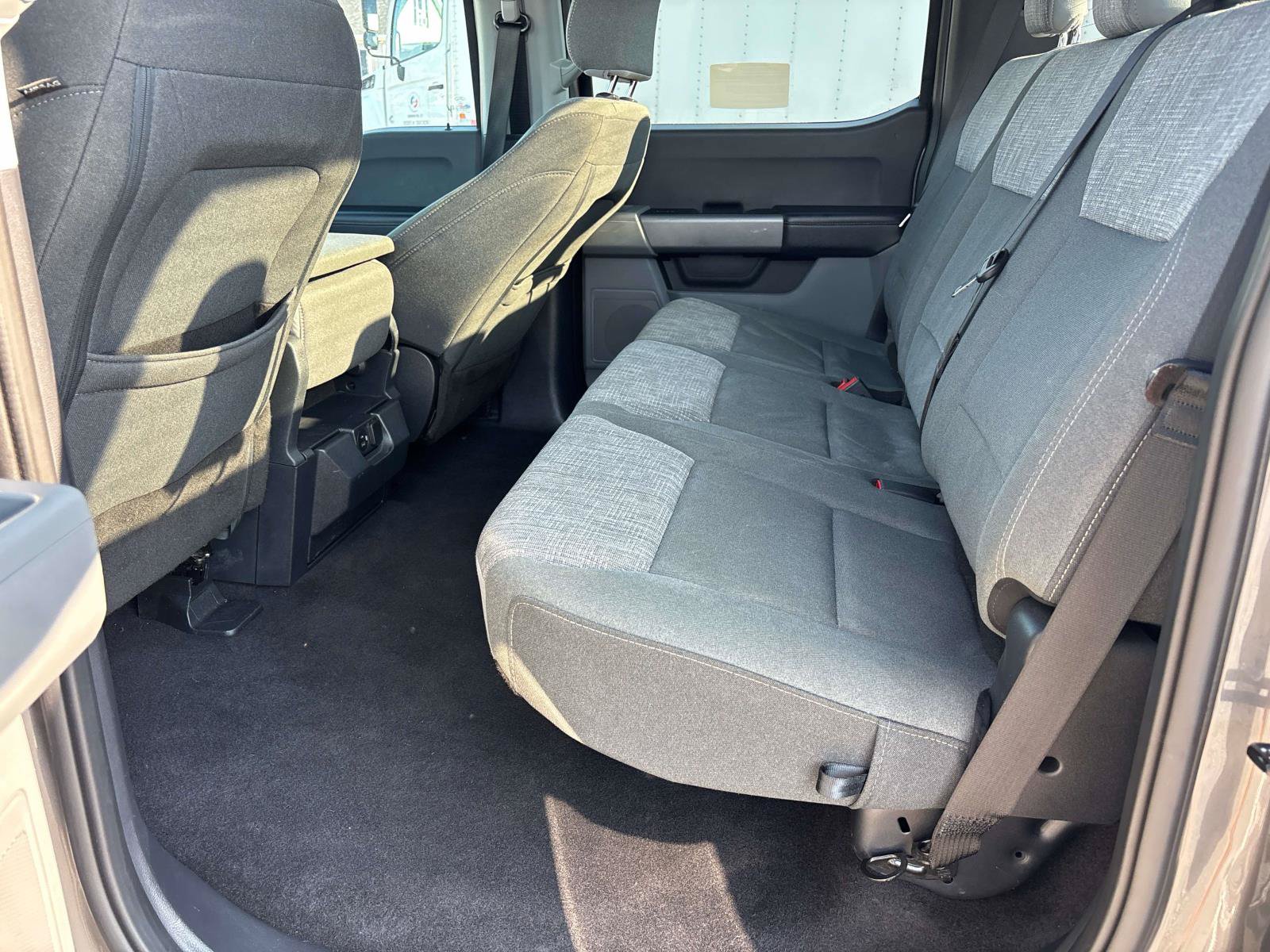 Used 2023 Ford F150 XLT AWD/4WD image 13