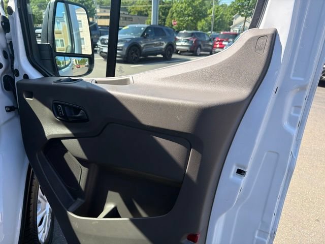 Used 2025 Ford Transit 250 Low Roof w/ Exterior Upgrade Package RWD image 11