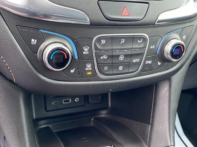 Used 2020 Chevrolet Equinox Premier image 12