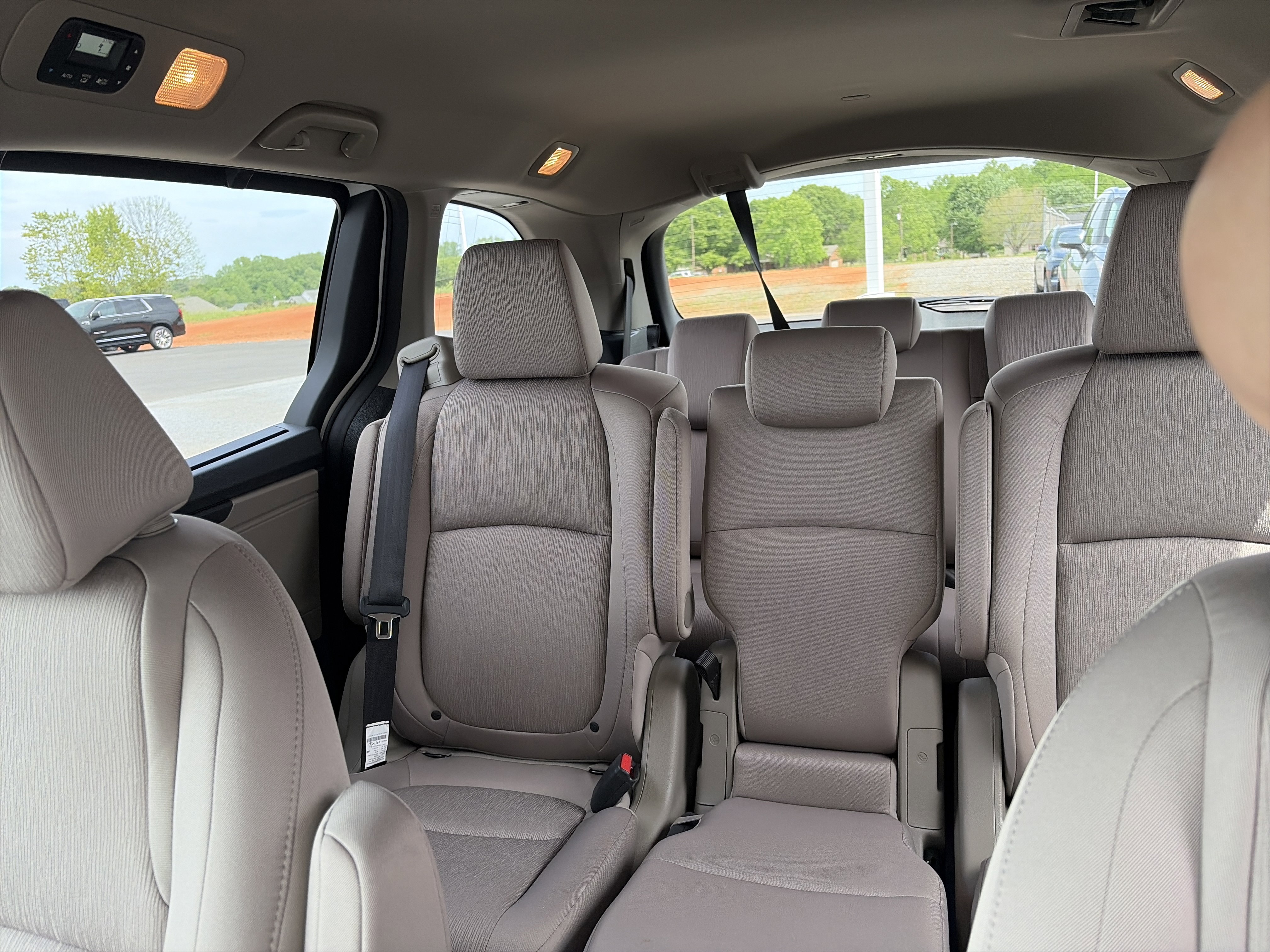 Used 2018 Honda Odyssey EX image 26