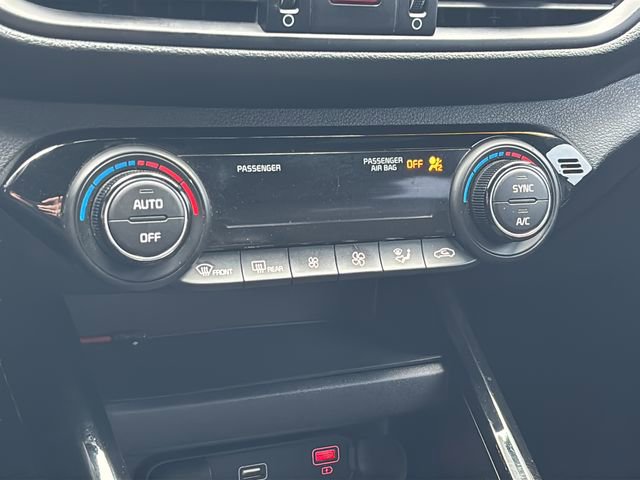 Used 2023 Kia Forte GT-Line image 32