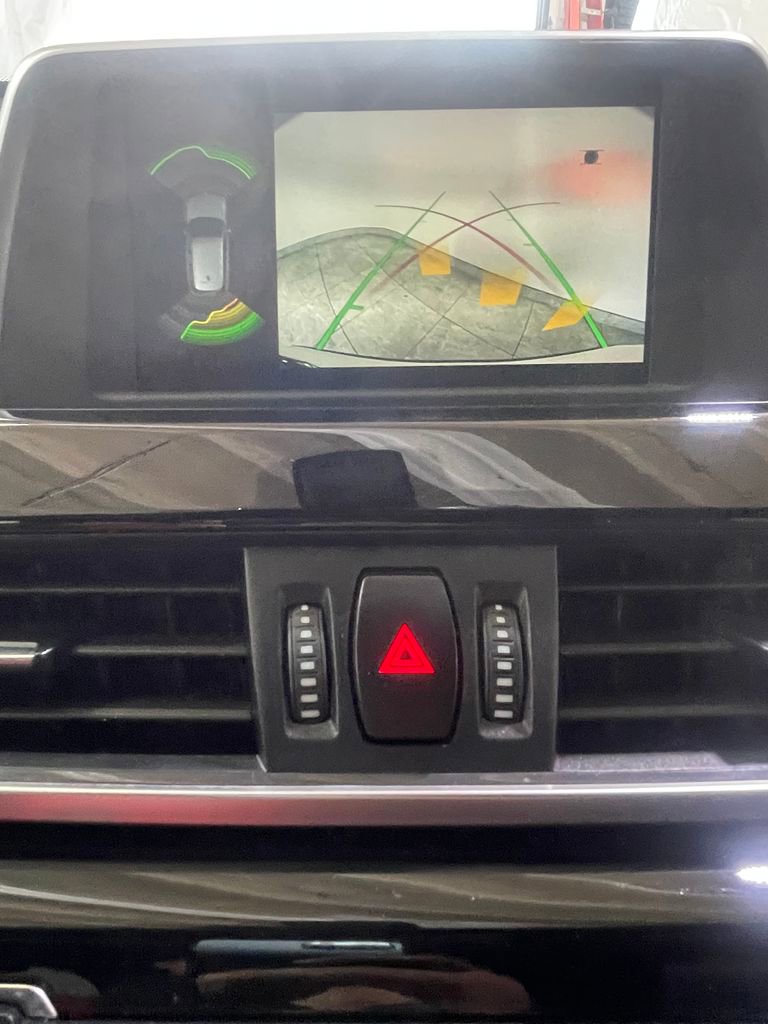 Used 2018 BMW X1 sDrive28i image 33