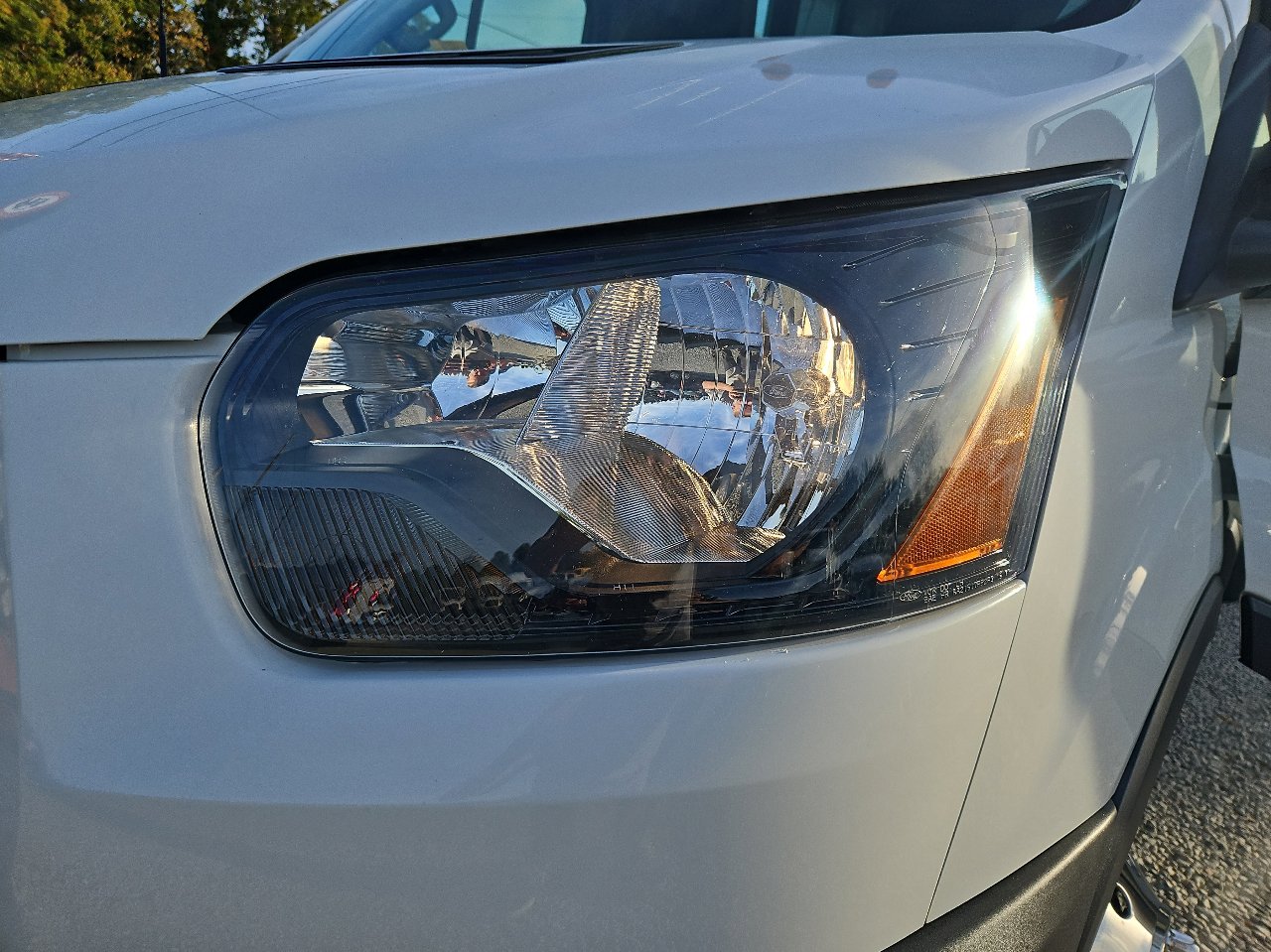 Used 2019 Ford Transit 350 XL image 71