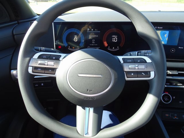 New 2026 Hyundai Santa Cruz SEL image 17