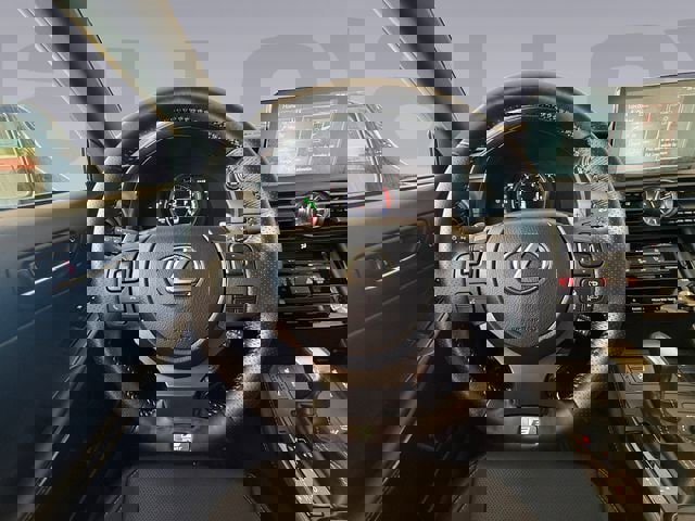 Used 2025 Lexus IS 350 F Sport w/ Accessory Package image 13