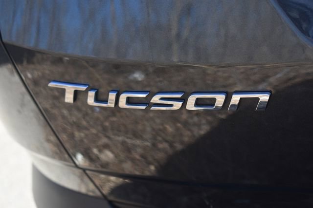 Used 2022 Hyundai Tucson SEL w/ Convenience + Premium Package image 12