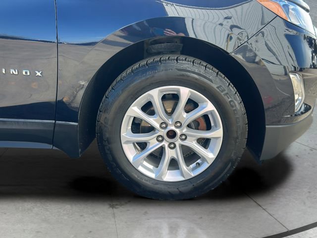 Used 2020 Chevrolet Equinox LS image 27