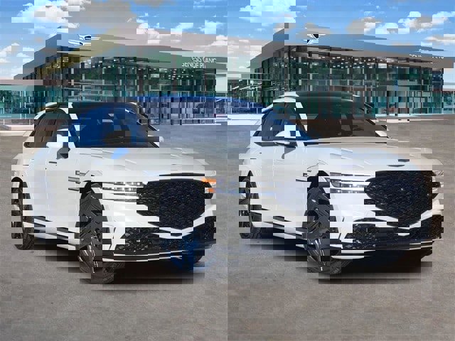 New 2026 Genesis G90 3.5T Prestige image 1