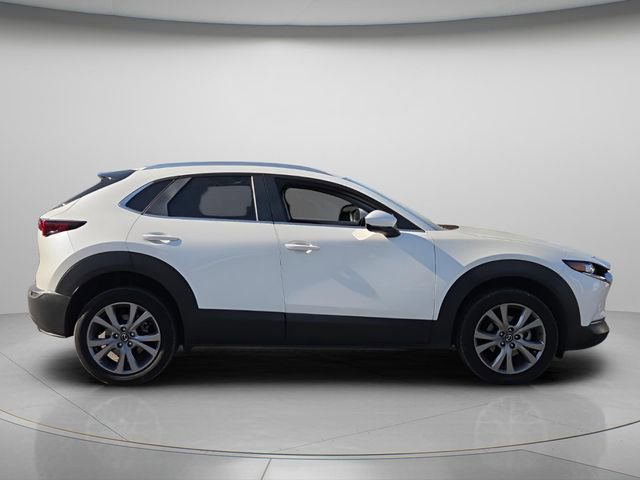 Used 2023 MAZDA CX-30 AWD 2.5 S w/ Preferred Package image 8