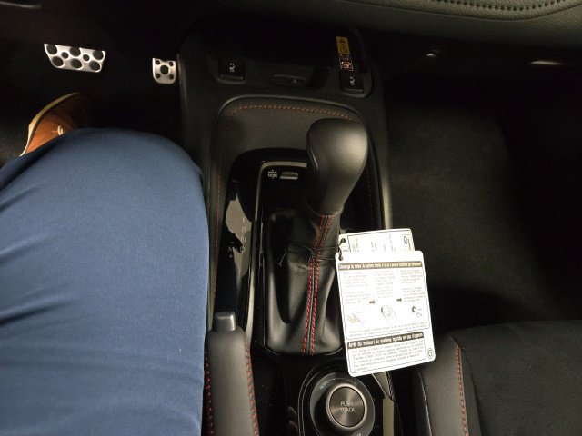 New 2026 Toyota Corolla GR AWD/4WD image 25