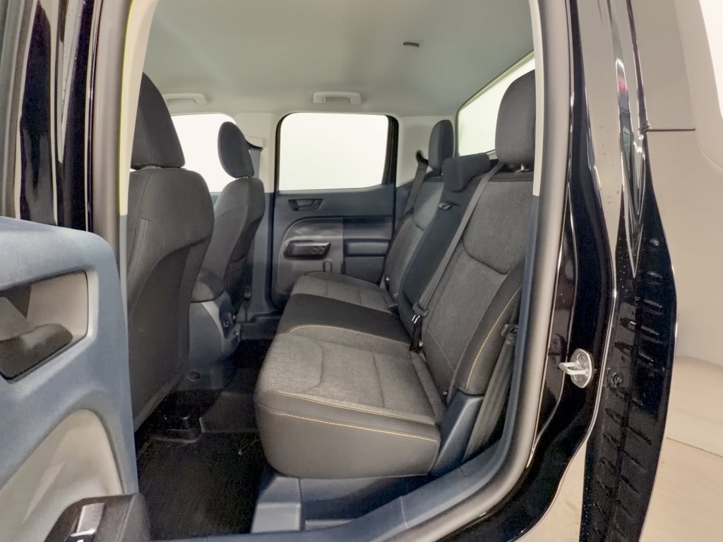 Certified 2024 Ford Maverick Tremor w/ Tremor Off-Road Package AWD/4WD image 25
