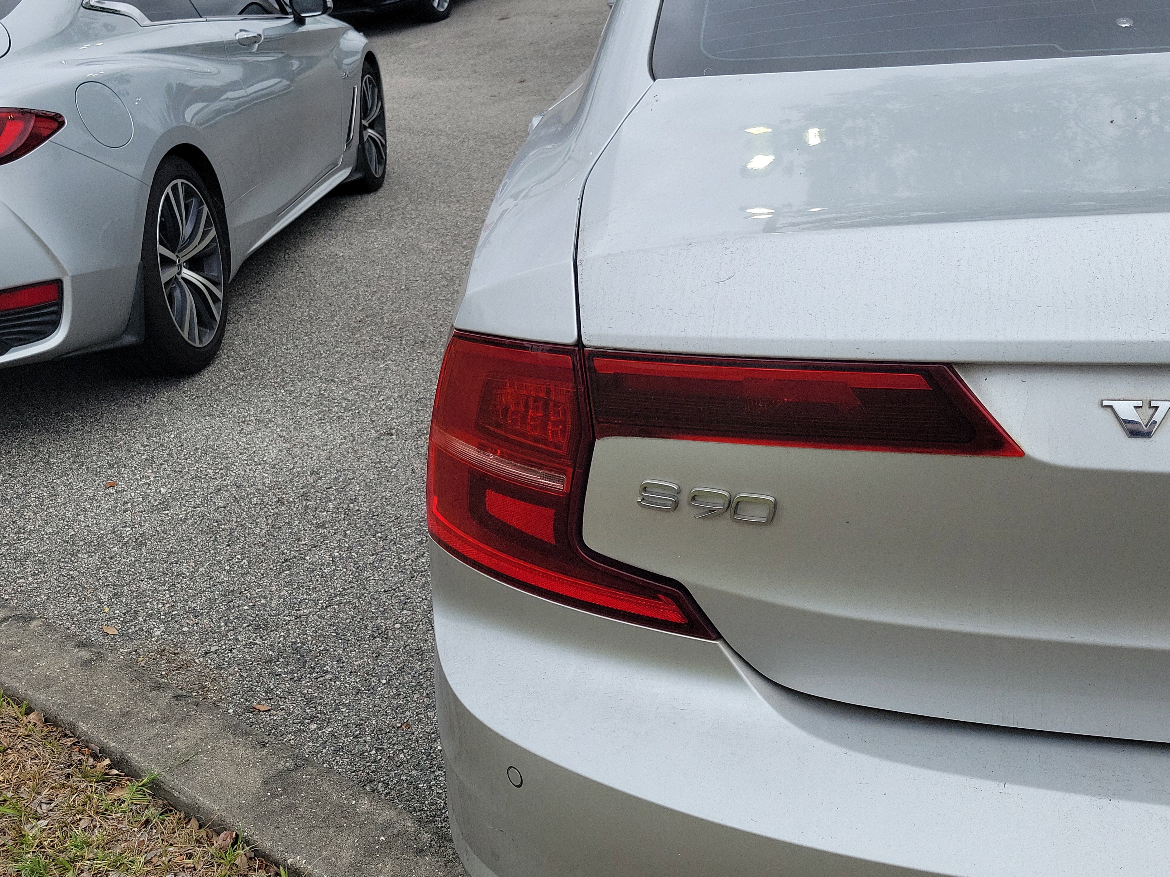 Used 2018 Volvo S90 T6 Inscription AWD/4WD image 21