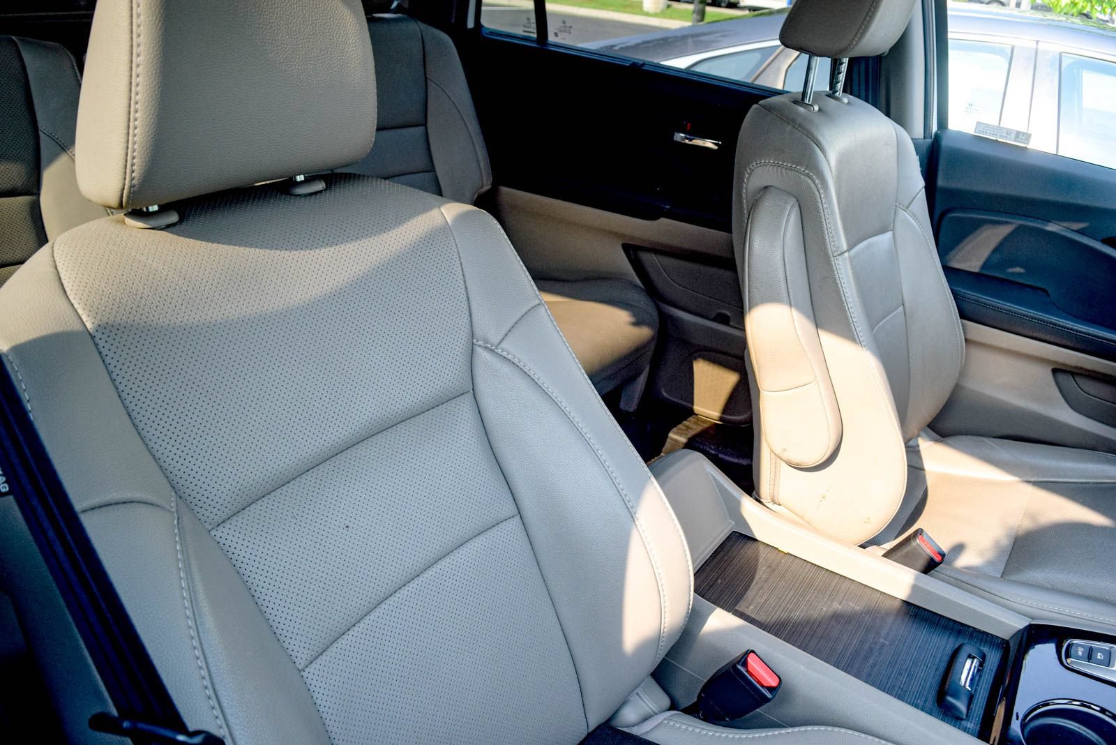Used 2022 Honda Pilot Elite image 10