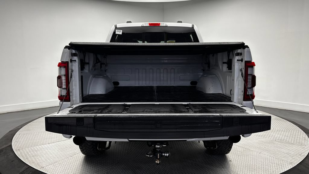 Used 2023 Ford F150 Tremor w/ Equipment Group 402A High AWD/4WD image 35