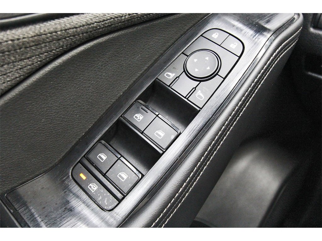 Certified 2023 Nissan Rogue SV image 19