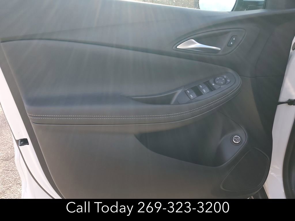 New 2026 Buick Encore GX Preferred w/ Comfort Package image 21