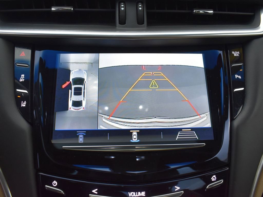 Used 2019 Cadillac XTS Vsport Platinum image 22