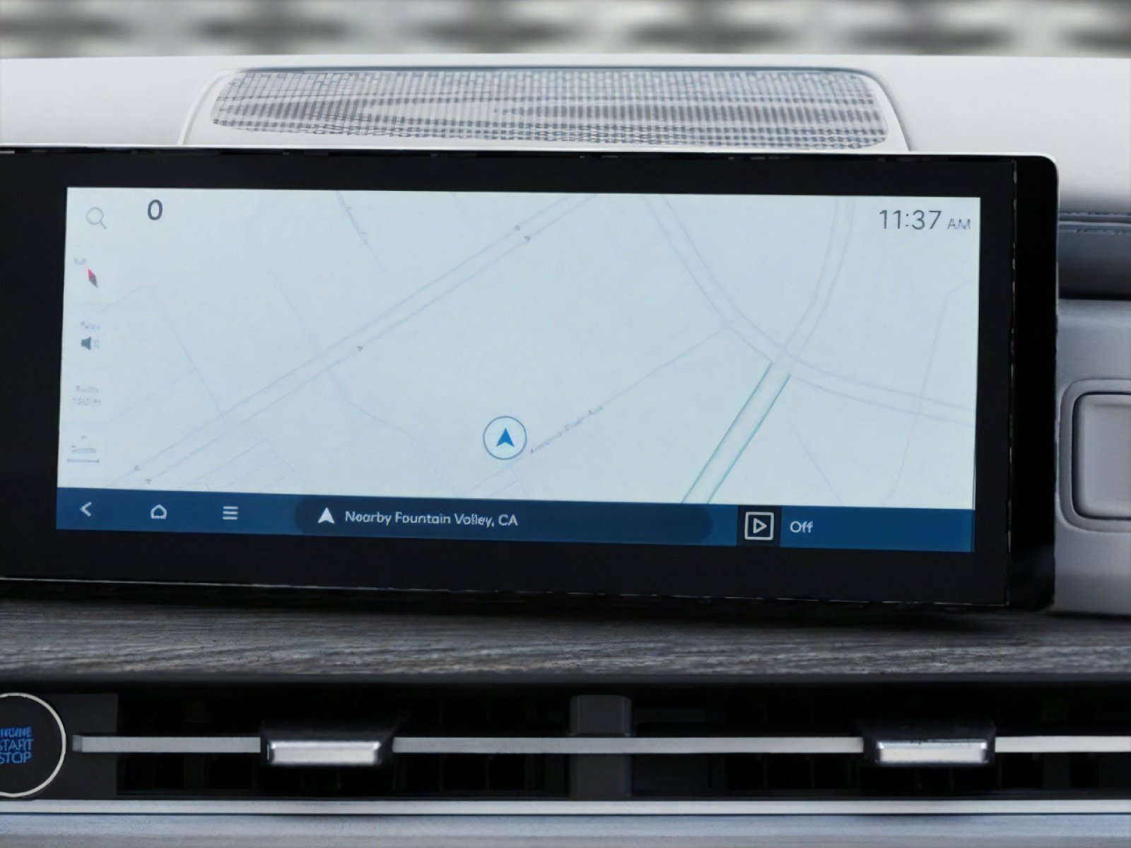 New 2026 Hyundai Santa Fe Calligraphy w/ Tow & Go Package image 13