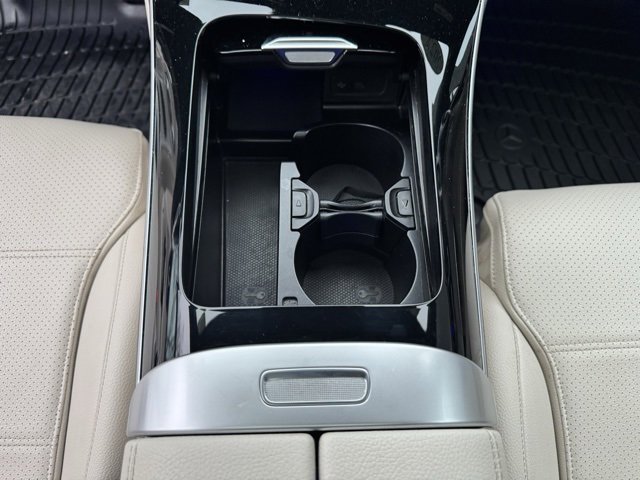 Certified 2022 Mercedes-Benz C 300 4MATIC Sedan image 16