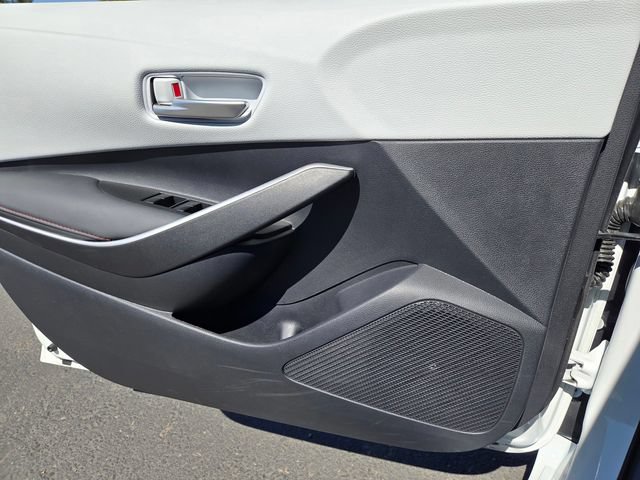 Certified 2025 Toyota Corolla SE w/ Convenience Package FWD image 22