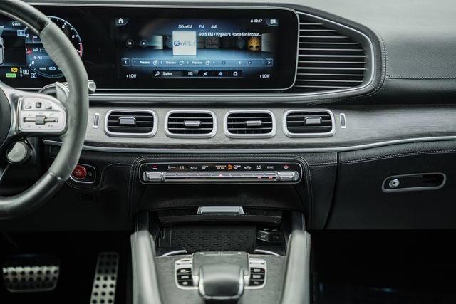 Used 2021 Mercedes-Benz GLE 53 AMG 4MATIC image 24